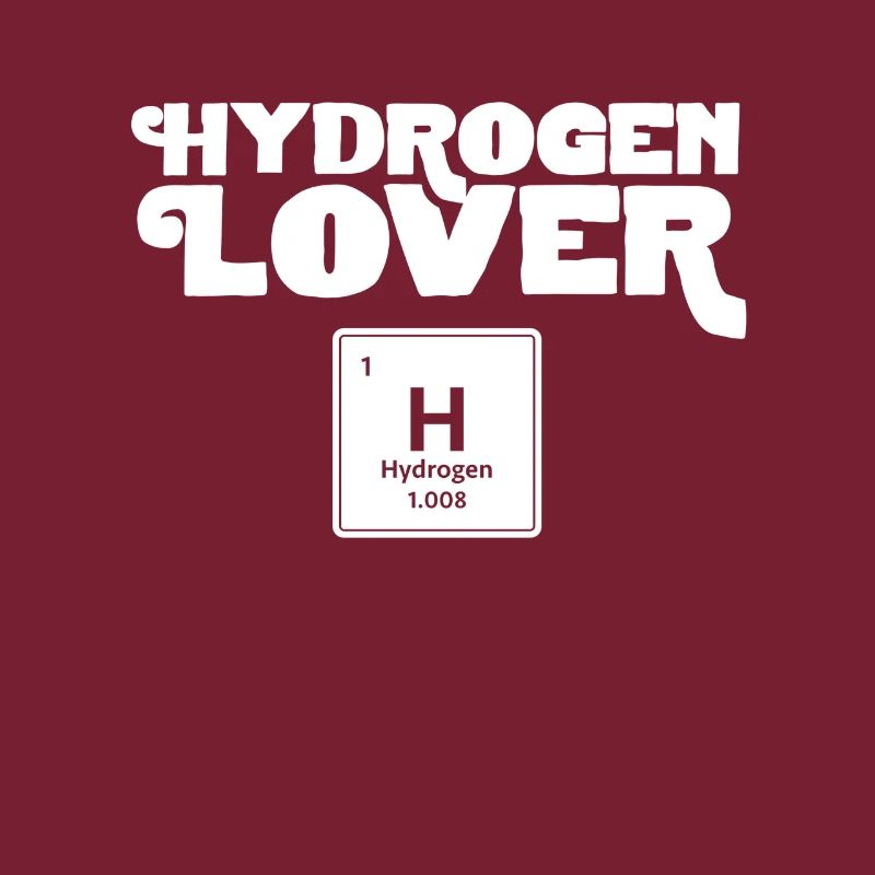 Amateurs d’hydrogène Énergie Élément hydrogène