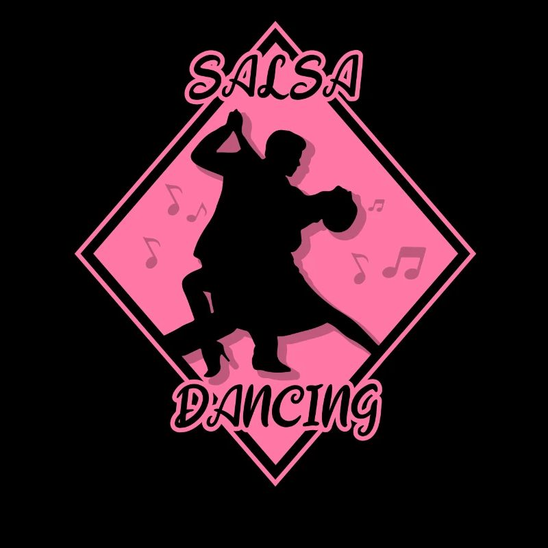 Salsa Tanzen Hobby Tanz Tänzer