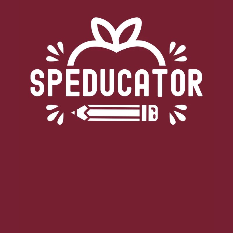 Speducator Enseignant en éducation spécialisée