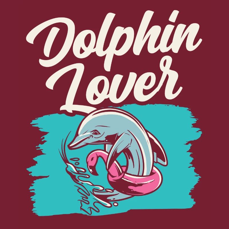 Dolphin Lover Dolphin Dolphins Dolphins