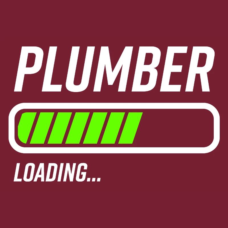 Plumber Loading Bar