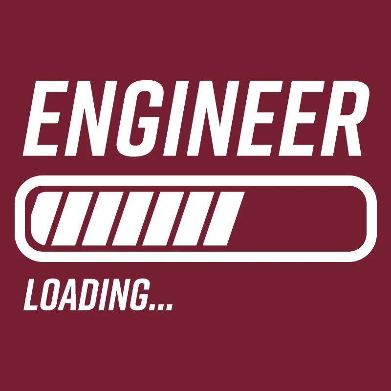 Engineer Loading Bar