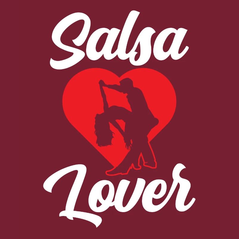 Salsa Lover Danse Hobby Danseuse