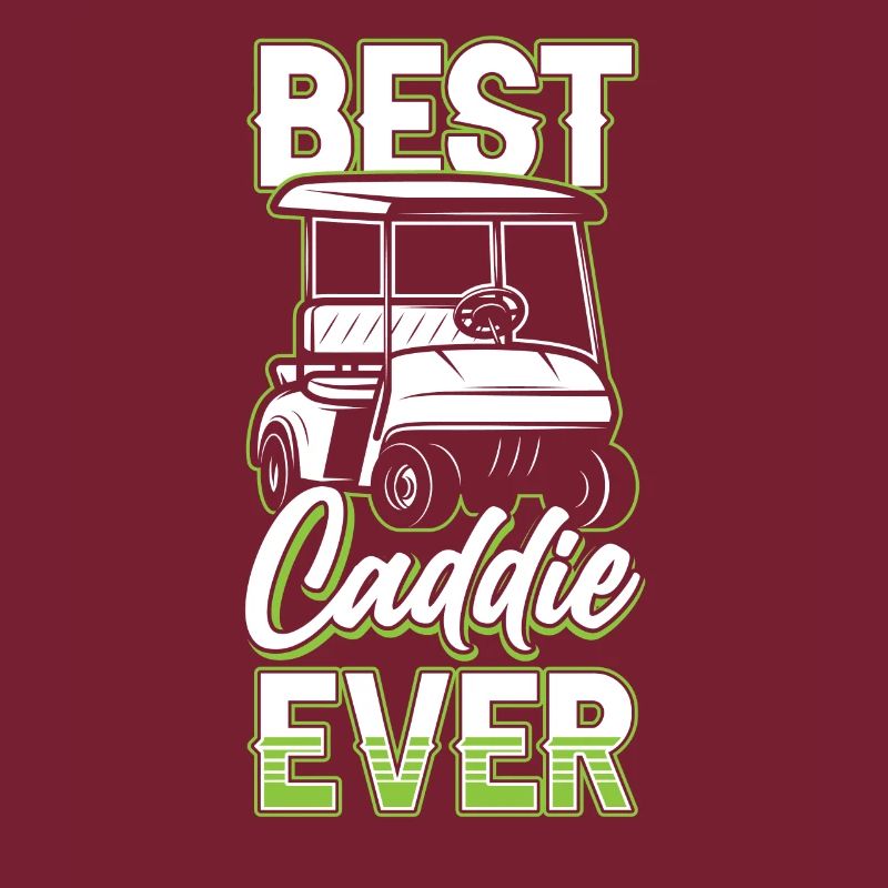 Meilleur Caddy Ever Golf Golf