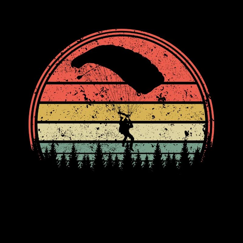Fallschirm