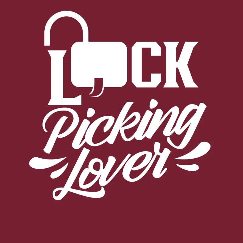 Lock Picking Lovers Cracking Lock Cracker