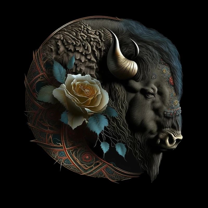 Bison