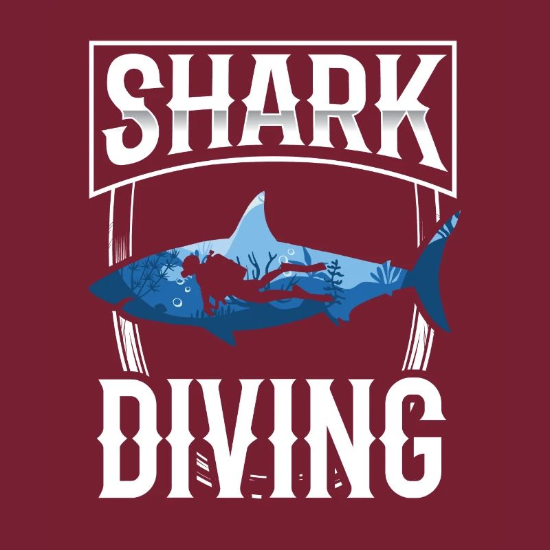 Plongée avec les requins Plongée avec les requins