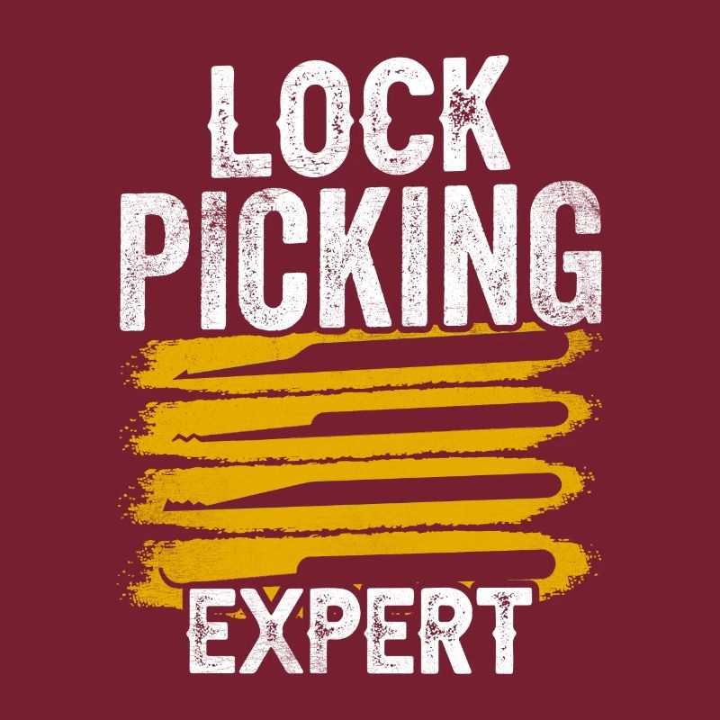 Lockpicking Expert Lock Picking Lock Cracking