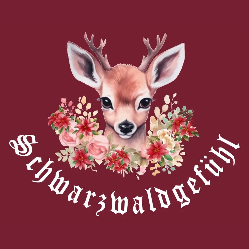 Black Forest feeling