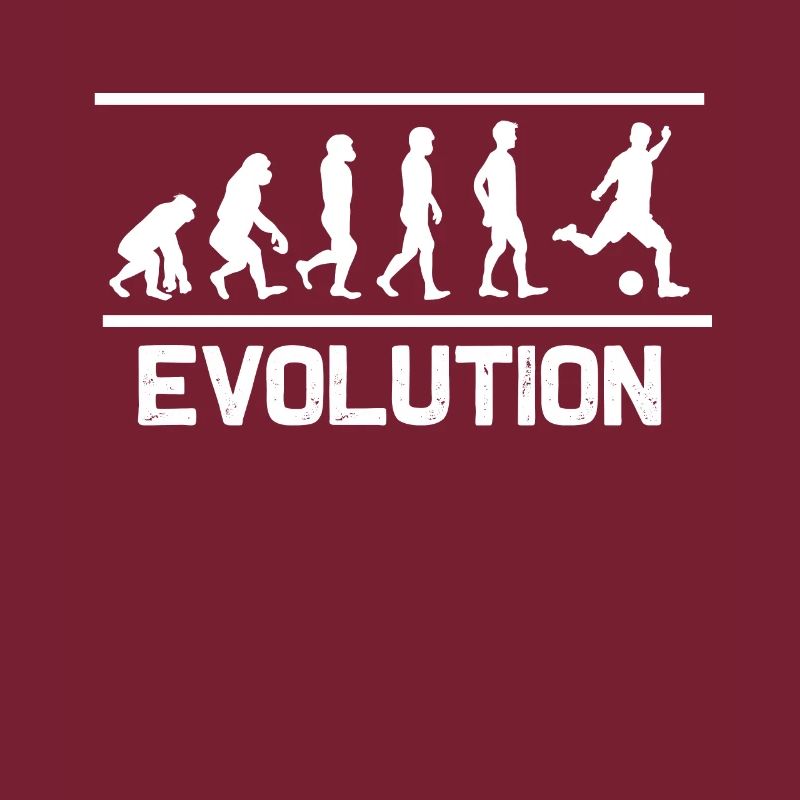 Fußball Evolution
