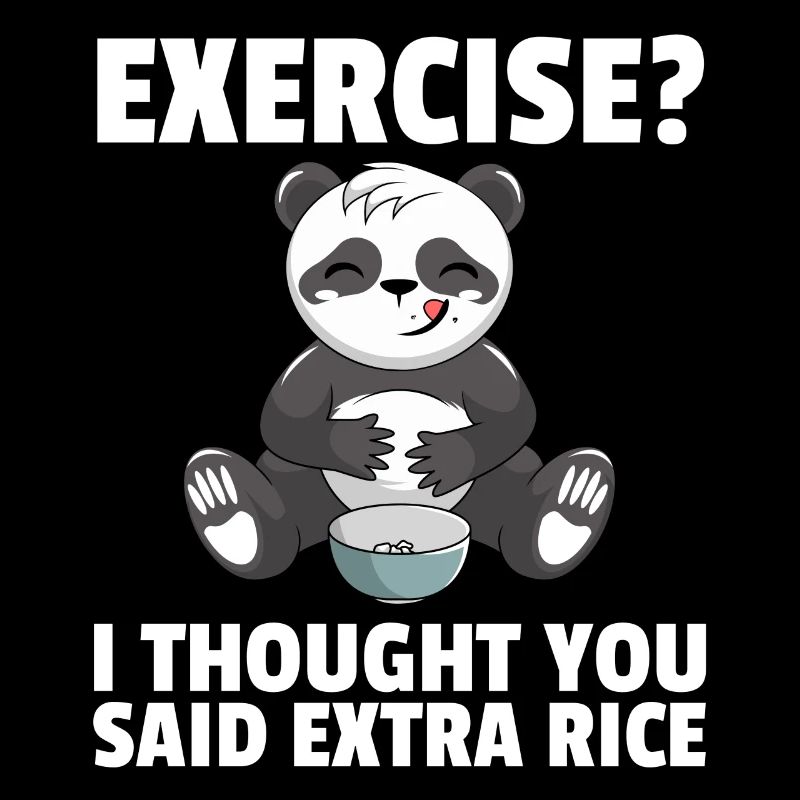 Panda Pandabär Großer Lustig Süßer