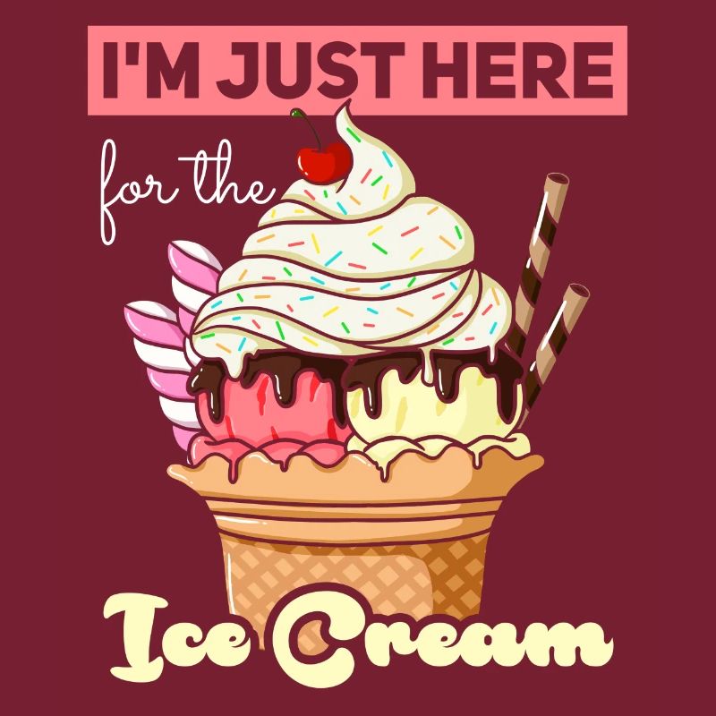 Eiscreme Eis Speiseeis Eisbecher Eistüte