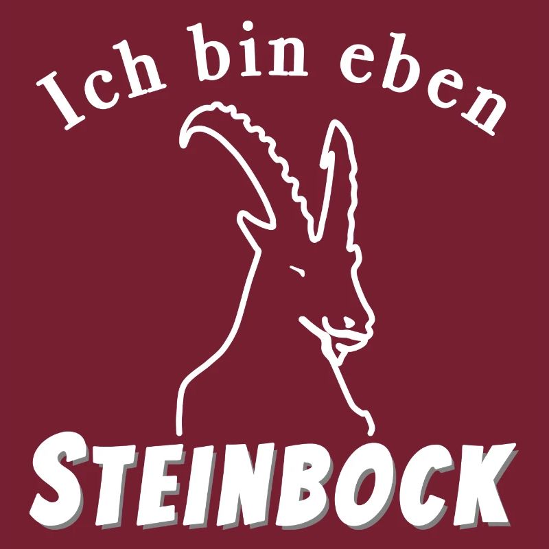 Steinbock Sternzeichen
