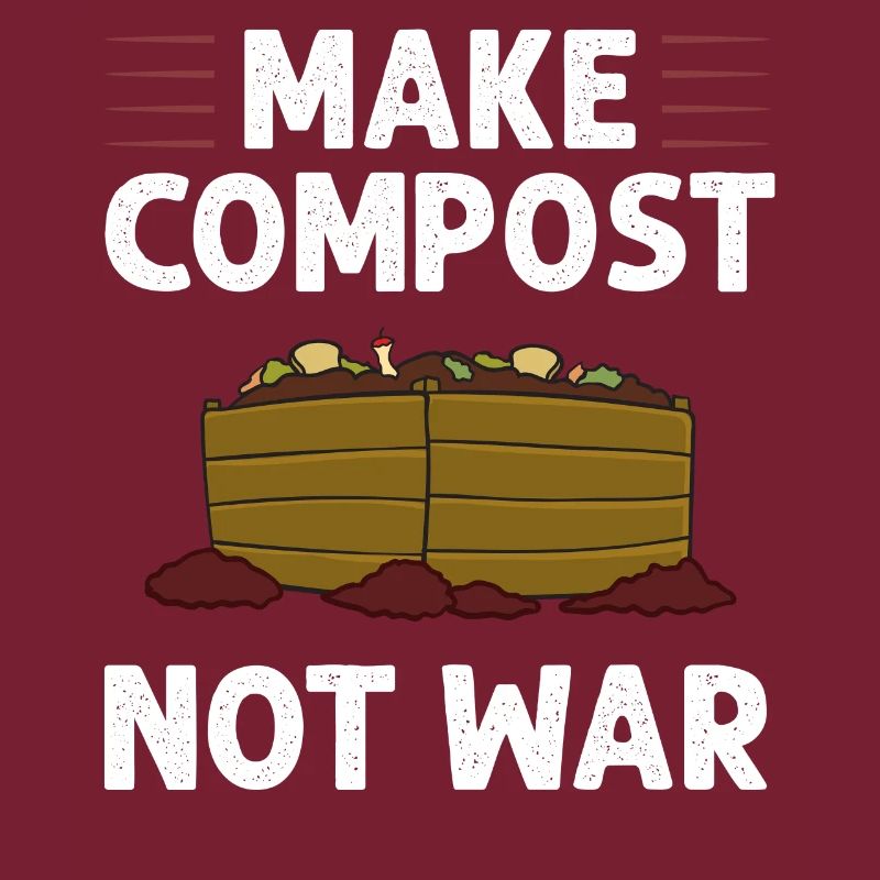 Compostage Compost Worm Waste