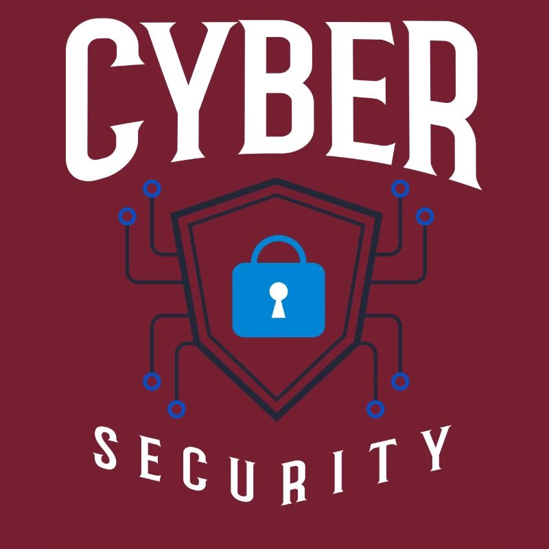 Cyber Security Information Computer Sicherheit