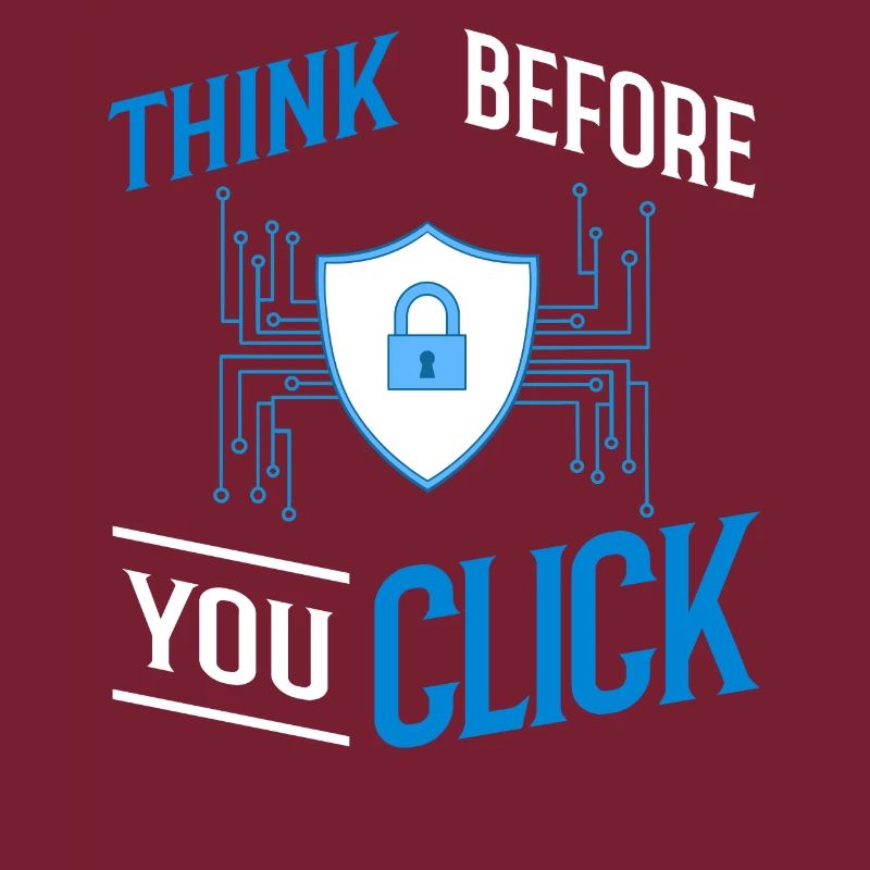 Cyber Security Information Computer Sicherheit