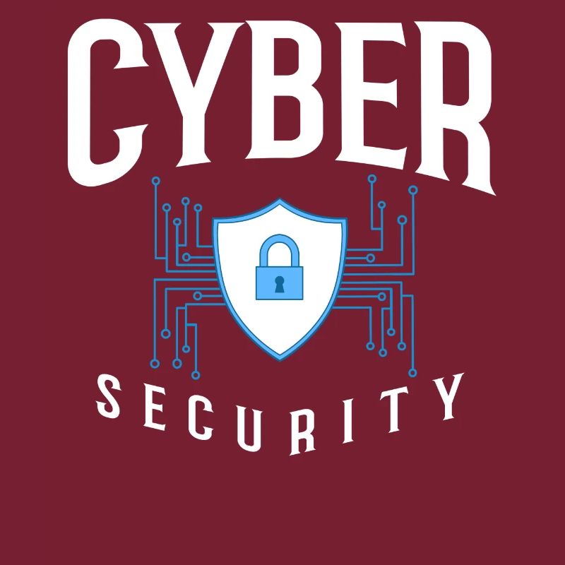 Cyber Security Information Computer Sicherheit