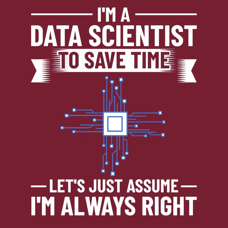 Data Scientist Data Science Science