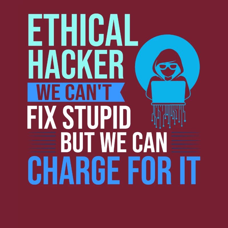 Ethical Hacker Sicherheit Computer Hacking