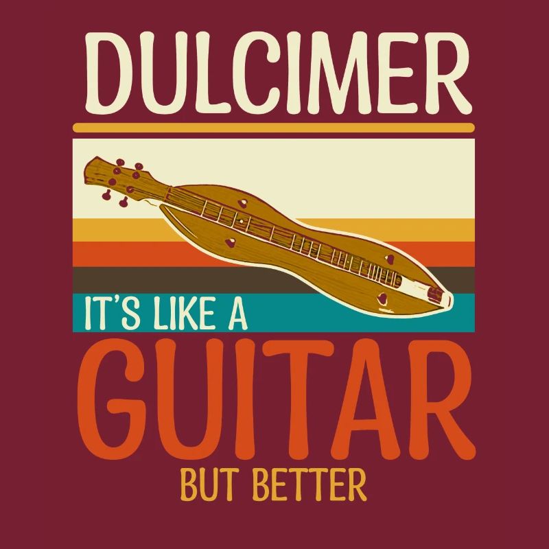 Dulcimer Instrument