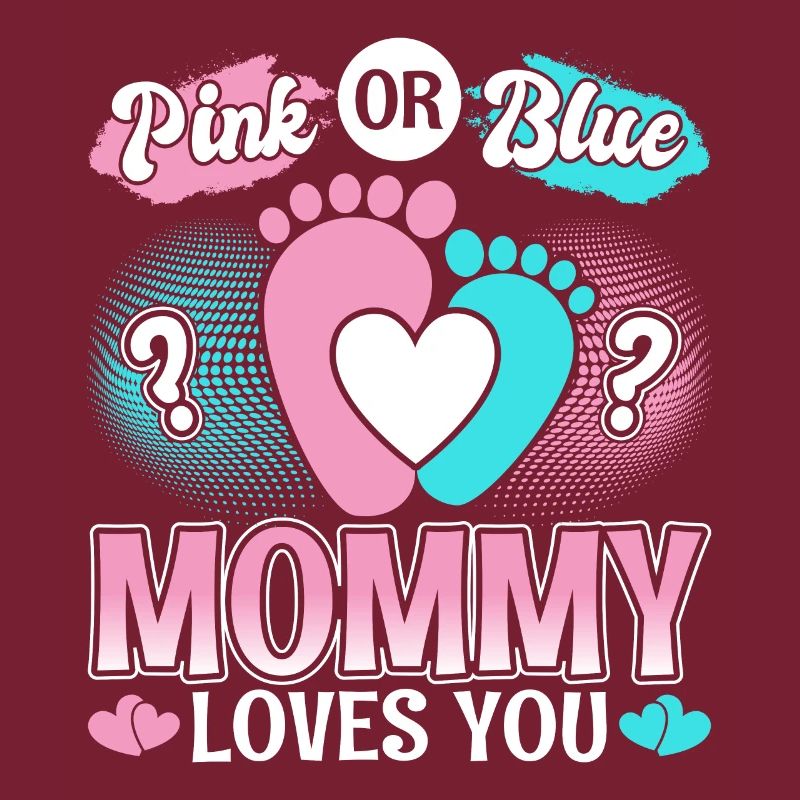 Mama Mutter Baby Geschenk Junge Mädchen
