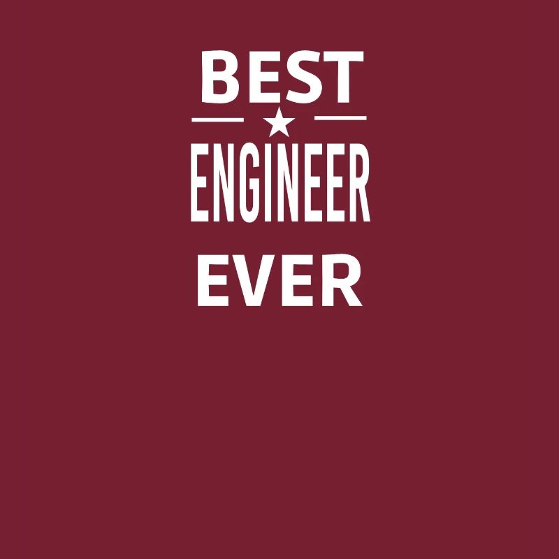 Best Ever ENGINEER