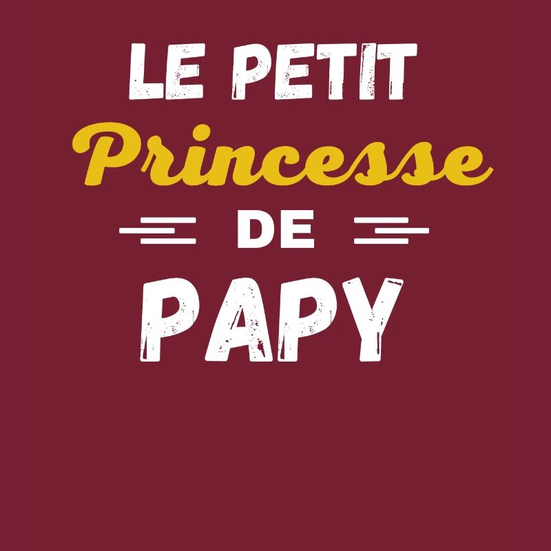 Le prince de papy