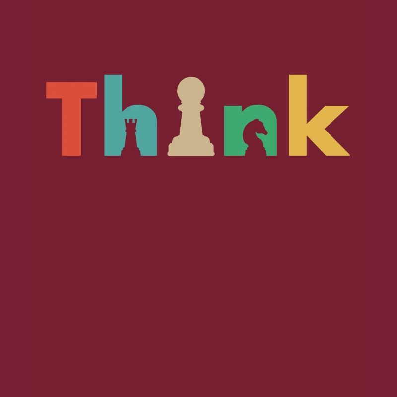 Chess Chess Player Tournament for Clever Minds