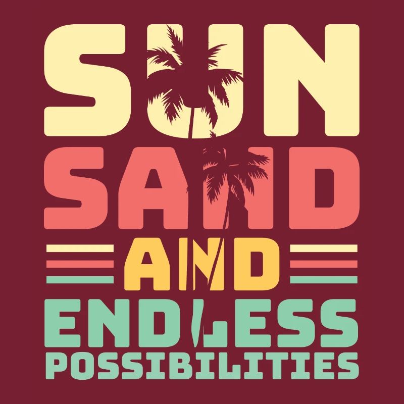Surf, kitesurf, wakeboard, beach surfers