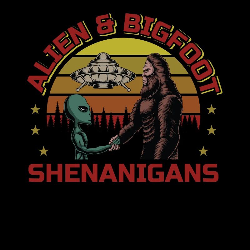 Alien, OVNI, UAP, Espace, Objet volant de l’espace