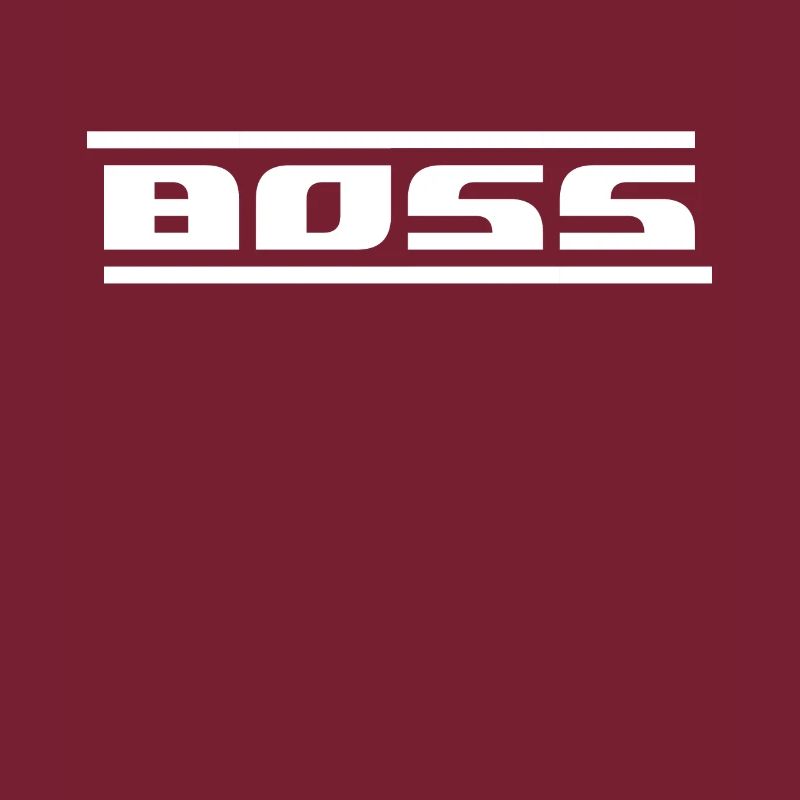 Boss