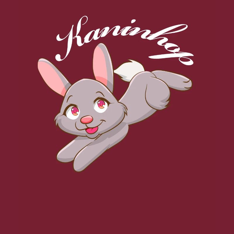 Rabbit shop rabbit rabbit