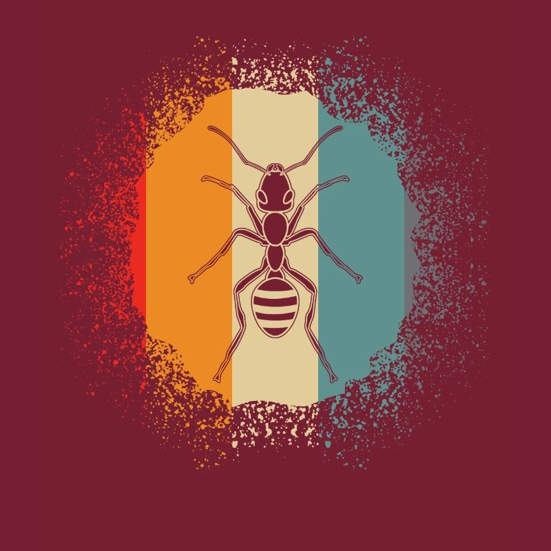 Fourmis de fourmis