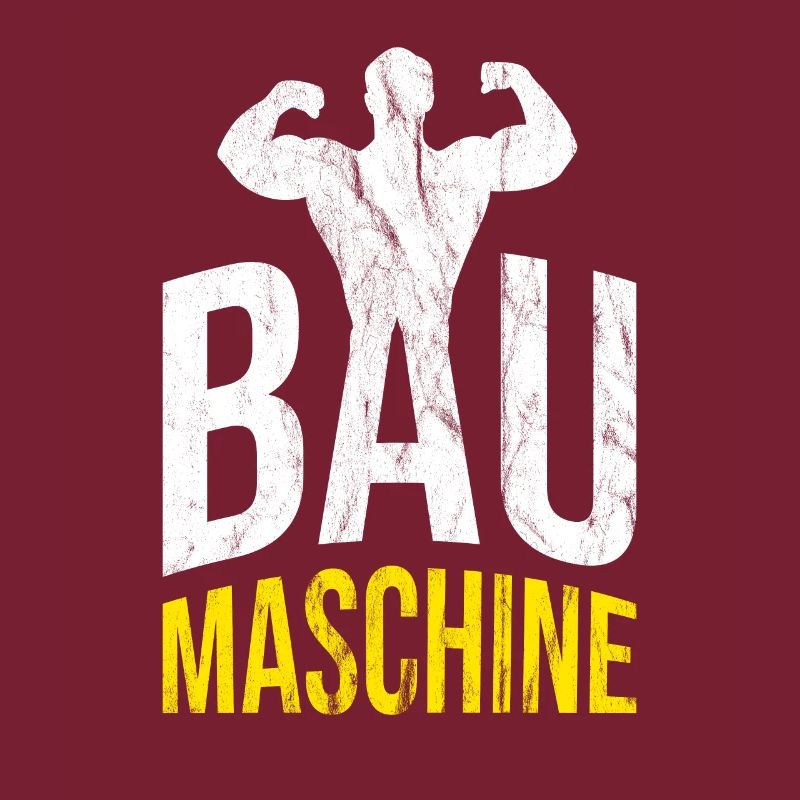 Construction machine construction worker builder builder