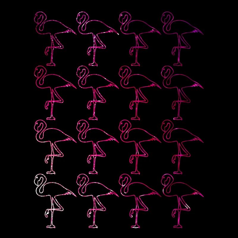 Flamingos Flamingo