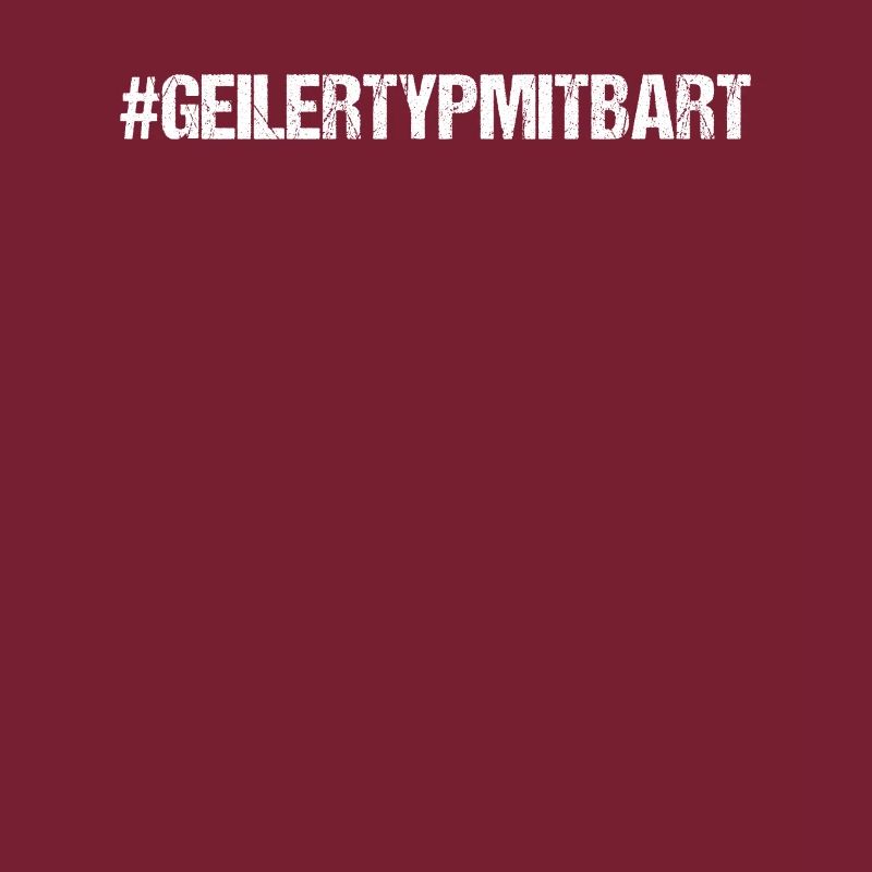 #GeilerTypMitBart Geilertypmitbart Geiler Typ Bart