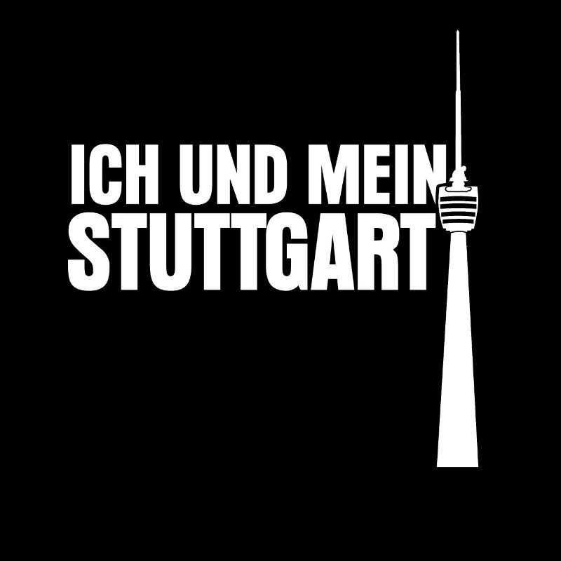 Stuttgart Stuttgarter Fernsehturm