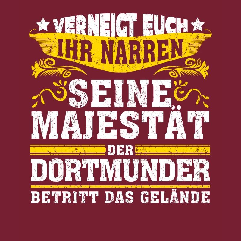 Dortmunder Dortmund