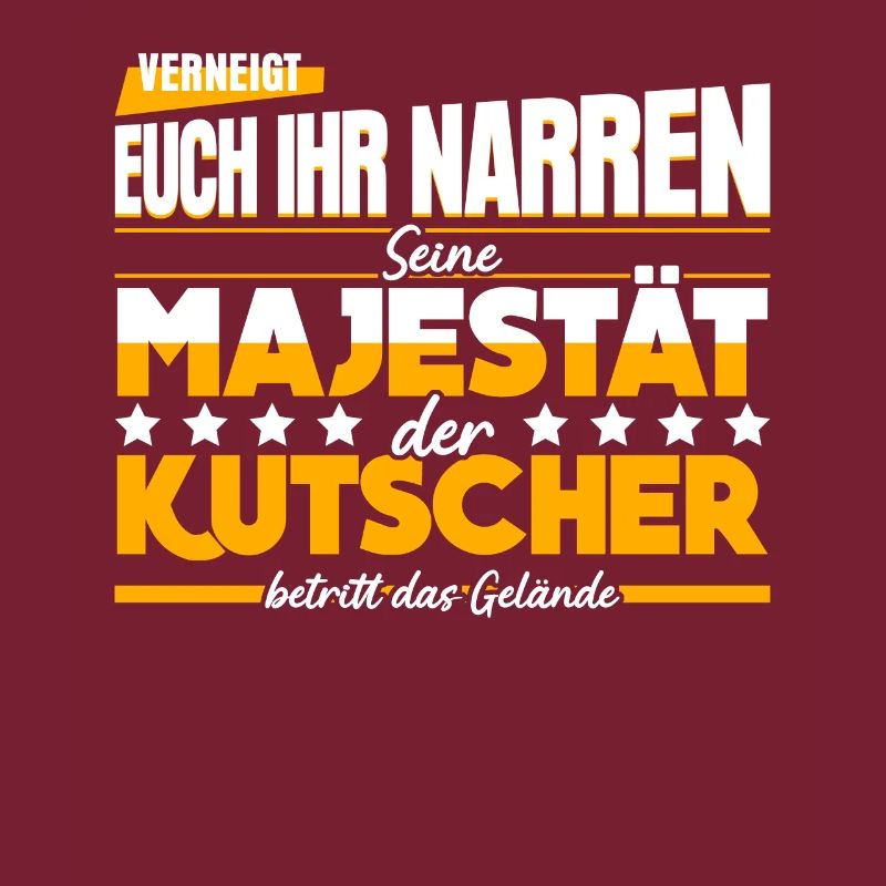 Kutsche Pferdekutsche Witz Kutscher