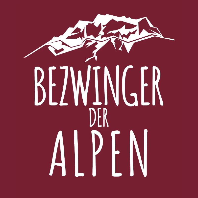 Alpenüberquerer Alpenüberquerung E5