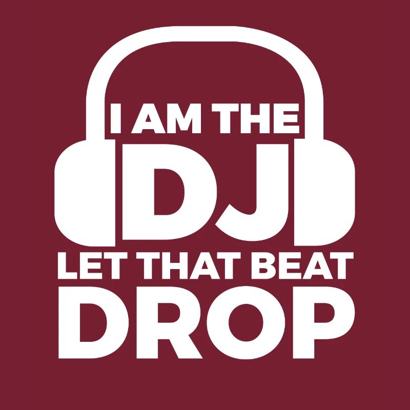DJ Gift For Disc Jockey Gift Idea