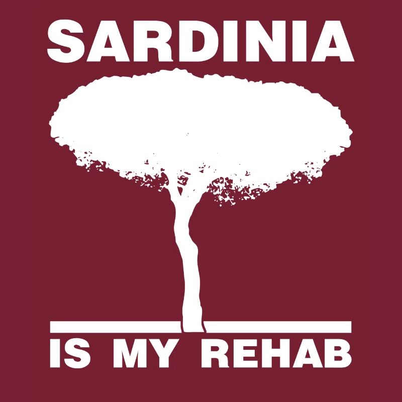 Sardaigne Sardaigne Arbre Sardaigne