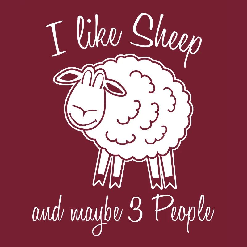 Schäfchen Schafe Schaf