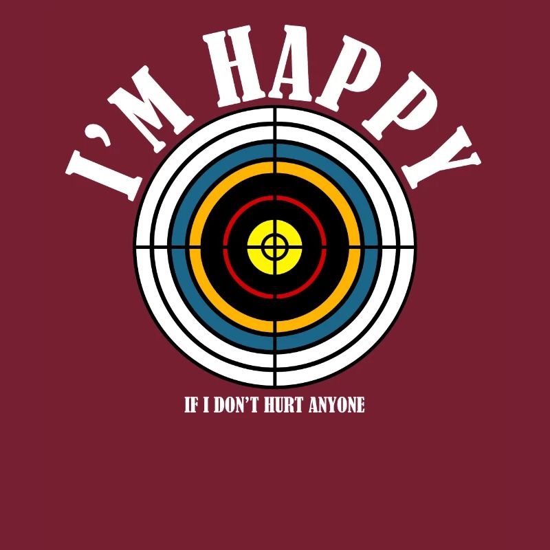 Langbogen 3D Bogensport Bogenschützen