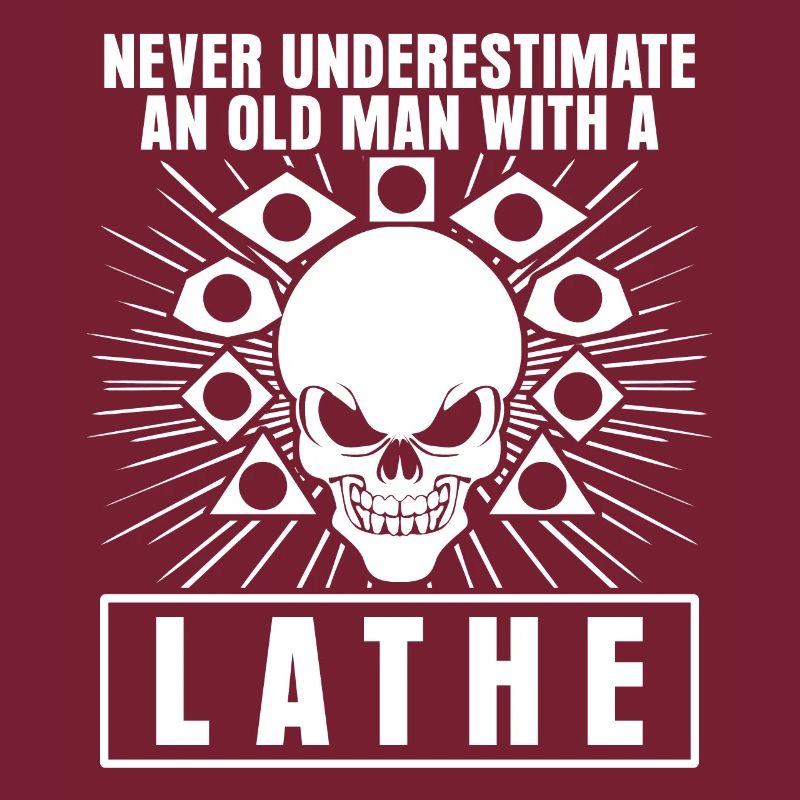Machinists Cutting machine operators Lathes