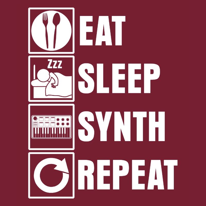 Synthesizer Analog Synth Synthesizers