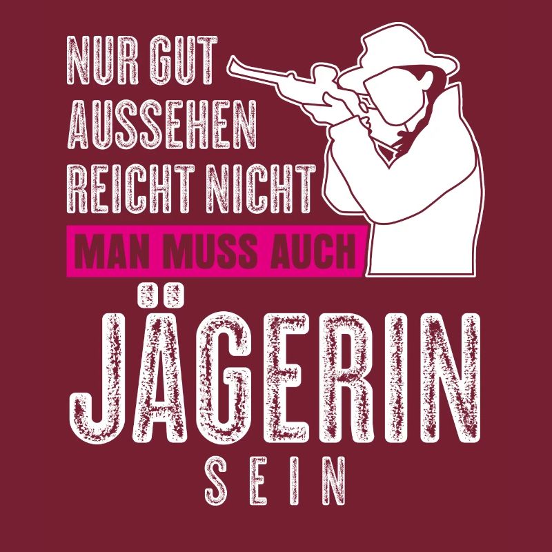 Jägerin Keiler Jagd Wildschwein Jäger