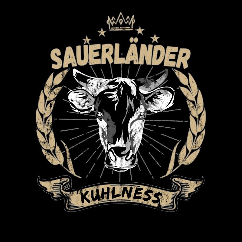 Sauerland kuhlness