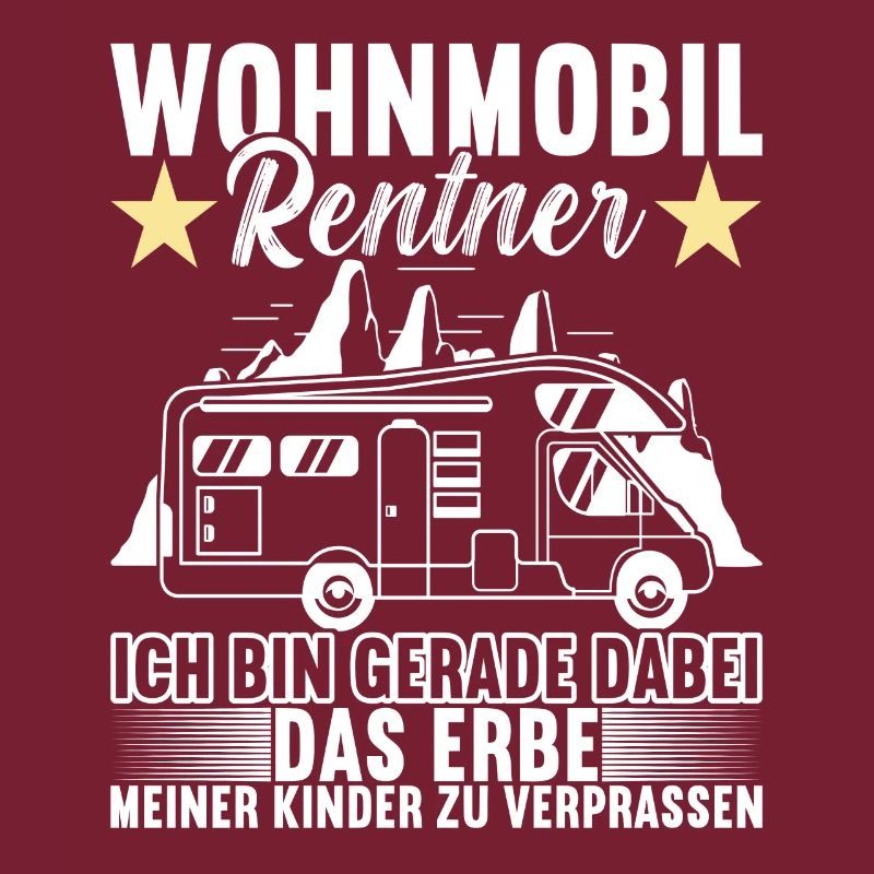Camping Wohnmobil